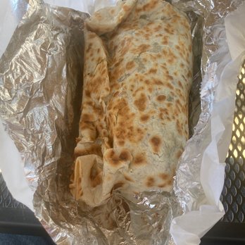 Happy Dogs - Nicely browned tortilla - Fast Food Near Me - Van Nuys, California Happy Dogs - Nicely browned tortilla - Fast Food Near Me - Van Nuys, California