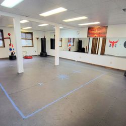 The Center of Healing Arts - CA Fitness & Martial Arts Studio