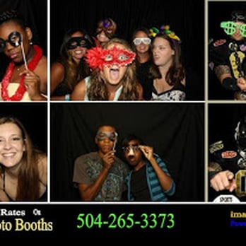 Imaginola Photography - Photo Booth Fun - Event Photography Near Me - Harvey, Louisiana Imaginola Photography - Photo Booth Fun - Event Photography Near Me - Harvey, Louisiana