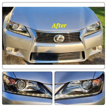 1st Choice Headlight Restoration - Auto Detailing Near Me 1st Choice Headlight Restoration - Auto Detailing Near Me