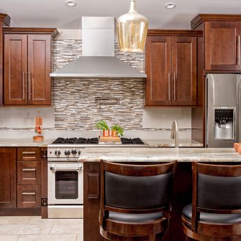 FLOORware Inc. - Complete Kitchen Renovation - Flooring Near Me - Sterling, Virginia