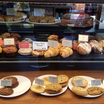 Macrina Bakery & Cafe - Bakeries Near Me - Seattle, Washington