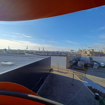 Hafencity Viewpoint - Landmarks & Historical Buildings Near Me - Hamburg, HH