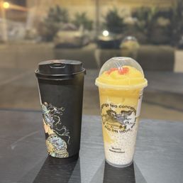 Drinks