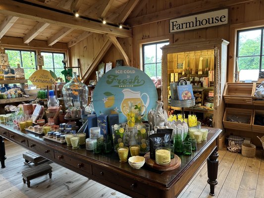 Beach Plum Farm by null