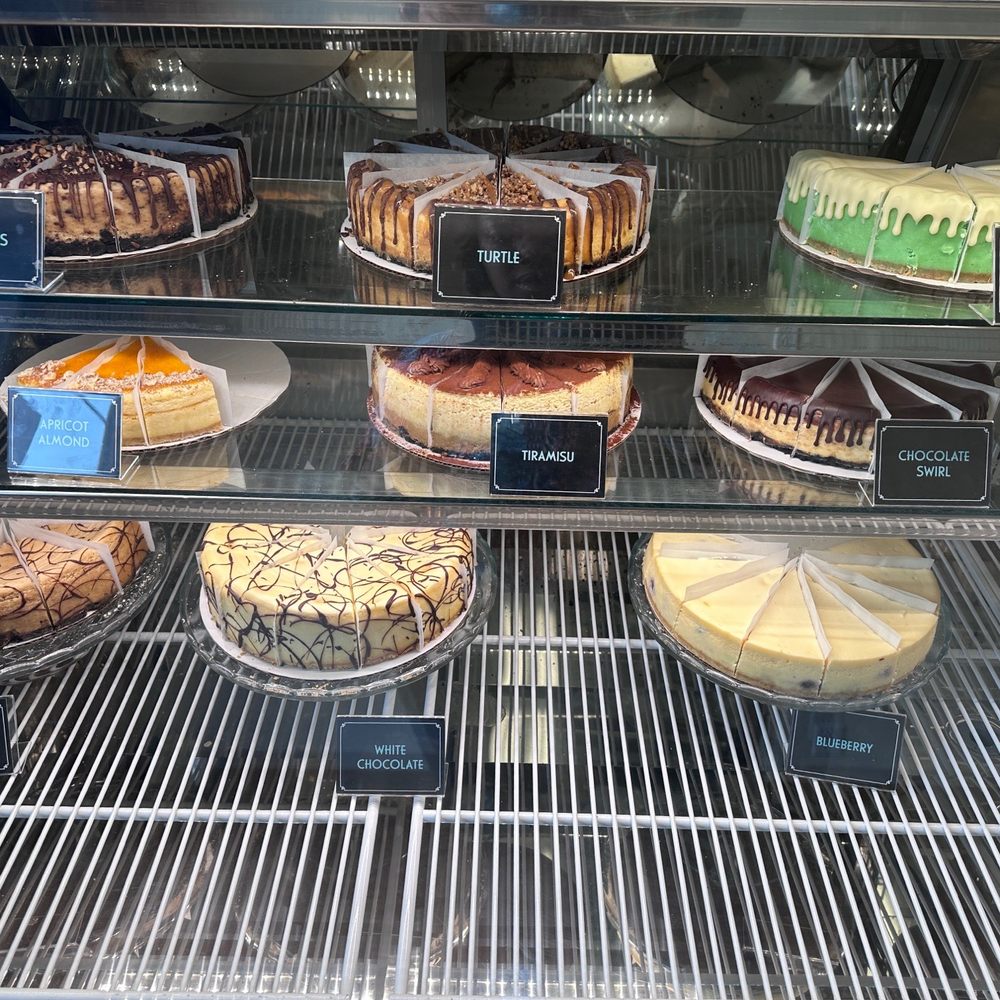 Amighettis - Cheesecake options - Italian Near Me - Saint Louis, Missouri Amighettis - Cheesecake options - Italian Near Me - Saint Louis, Missouri