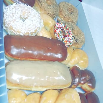 Sak Donuts - Doooooughnuts - Donuts Near Me - Garden Grove, California Sak Donuts - Doooooughnuts - Donuts Near Me - Garden Grove, California
