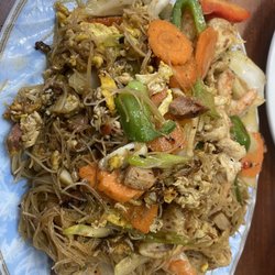China Wok