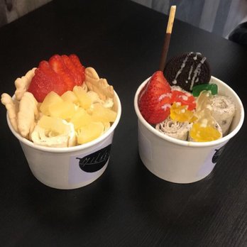 Milk Jar Cafe - Ice Cream & Frozen Yogurt Near Me - Cincinnati, Ohio Milk Jar Cafe - Ice Cream & Frozen Yogurt Near Me - Cincinnati, Ohio