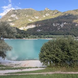 Lago di Tenno