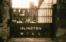 Islington Mill by null