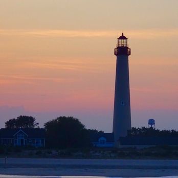 Cape May Whale Watcher - Cape May lighthouse from the Whale Watcher - Whale Watching Tours Near Me - Cape May, New Jersey Cape May Whale Watcher - Cape May lighthouse from the Whale Watcher - Whale Watching Tours Near Me - Cape May, New Jersey