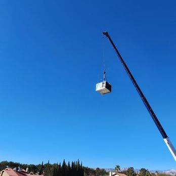 Rocket Air Conditioning - Heating & Air Conditioning/HVAC Near Me