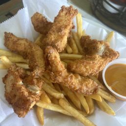 Chicken Tenders