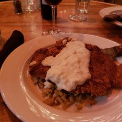 Pork Schnitzel