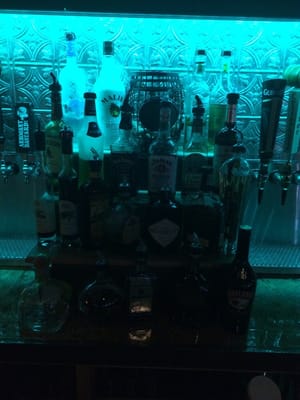 The Cork N' Keg Grill by null