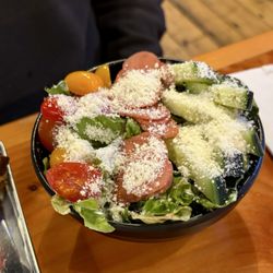 Sandbar BBQ - Side Salad