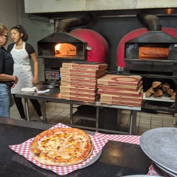 Persona Pizzeria - Pizza Near Me - Santa Barbara, California Persona Pizzeria - Pizza Near Me - Santa Barbara, California