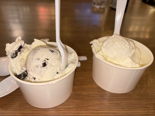 Nielsen's Frozen Custard by null