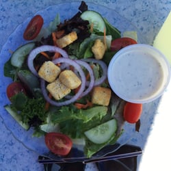 Boardwalk Fries