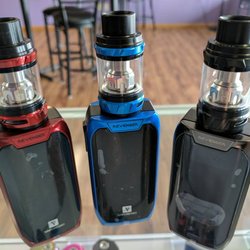 Phantasm Vapors - Revenger 220W