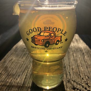 Good People Brewing - Pubs Near Me - Birmingham, Alabama Good People Brewing - Pubs Near Me - Birmingham, Alabama