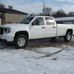 Safeway Automotive Group - 2010 CHEVY SILVERADO 2500HD