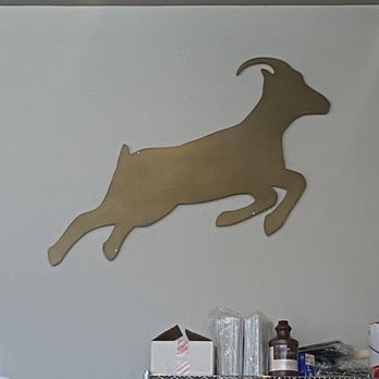 Kaldi's Coffee Roasting - The goat! - Coffee & Tea Near Me - Saint Louis, Missouri Kaldi's Coffee Roasting - The goat! - Coffee & Tea Near Me - Saint Louis, Missouri