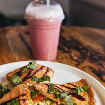 Grain and Berry - Coppell - Juice Bars & Smoothies Near Me - Coppell, Texas