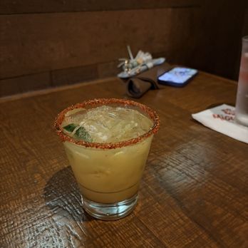 Miguel's Cocina - Spicy margarita - Mexican Near Me - Carlsbad, California Miguel's Cocina - Spicy margarita - Mexican Near Me - Carlsbad, California
