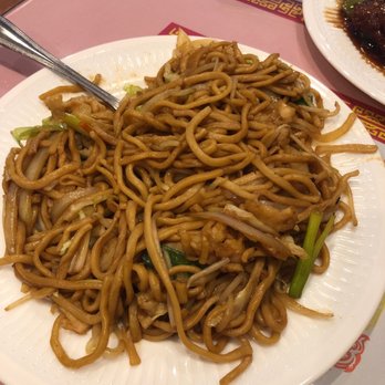 Asian Bistro - Chicken chow mein - Chinese Near Me - El Dorado Hills, California Asian Bistro - Chicken chow mein - Chinese Near Me - El Dorado Hills, California