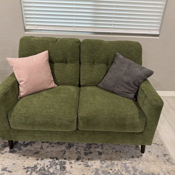 Nick's Furniture - Loveseat - Furniture Stores Near Me - Phoenix, Arizona Nick's Furniture - Loveseat - Furniture Stores Near Me - Phoenix, Arizona