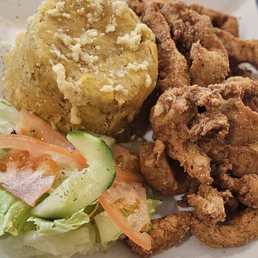 Mofongo