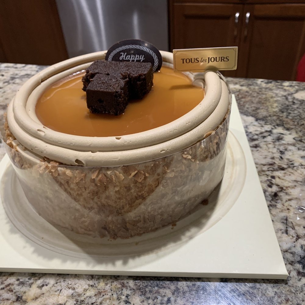 Tous Les Jours - Bakeries Near Me - Beaverton, Oregon Tous Les Jours - Bakeries Near Me - Beaverton, Oregon