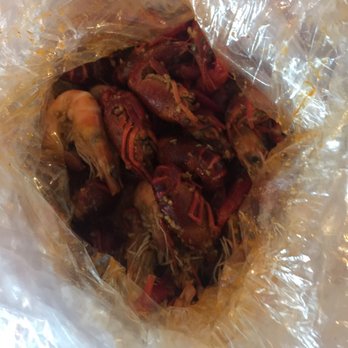 The Crab Pad - Shrimp and crawfish - Seafood Near Me - Chicago, Illinois The Crab Pad - Shrimp and crawfish - Seafood Near Me - Chicago, Illinois