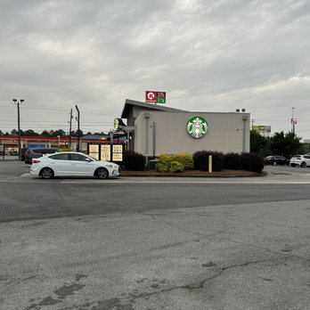 Tesla Supercharger - Starbucks - EV Charging Stations Near Me - Tifton, Georgia Tesla Supercharger - Starbucks - EV Charging Stations Near Me - Tifton, Georgia