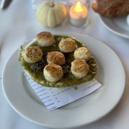 Escargot