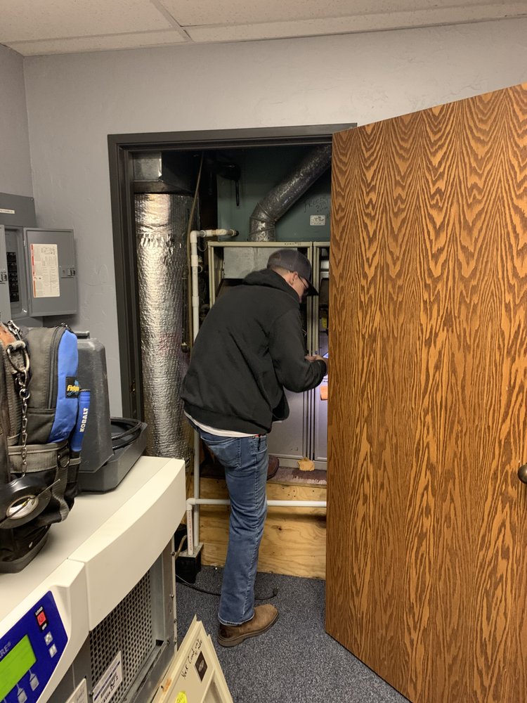 Slide of Triple Play Home Services