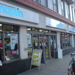 Maplin