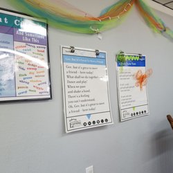 Kindermusik - Posters.