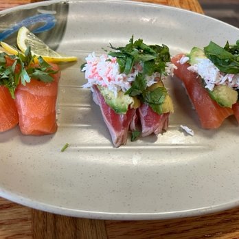 Sushi Pier - Sushi Bars Near Me - Reno, Nevada Sushi Pier - Sushi Bars Near Me - Reno, Nevada