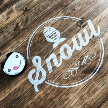 Snowl - Desserts Near Me - Aurora, Colorado Snowl - Desserts Near Me - Aurora, Colorado