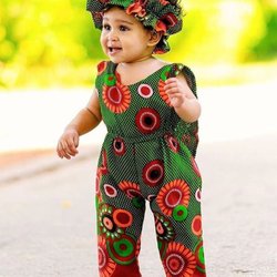 Rhythms of the Village - Kids clothes are available in the Village