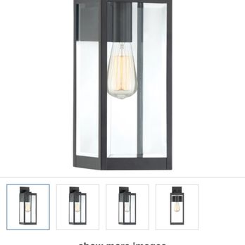 1StopLighting - Ordered these.... - Home Decor Near Me - Sacramento, California