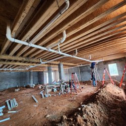 A&B Plumbing and Mechanical