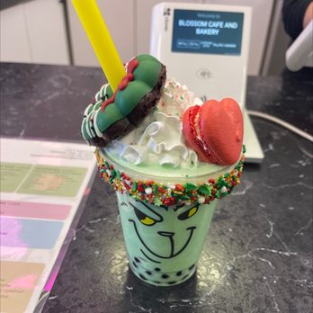 Rommy - Coffee & Tea Near Me - Rochester Hills, Michigan