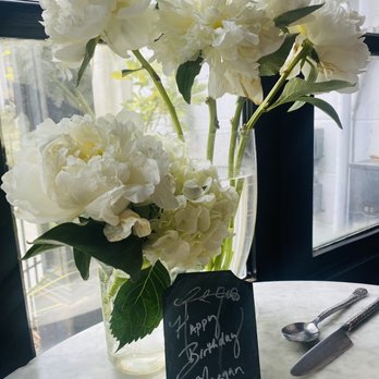 Shoogie Boogies - Birthday surprise - Modern European Near Me - Sarasota, Florida
