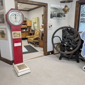 Alleghany Historical Museum - Museums Near Me - Sparta, North Carolina