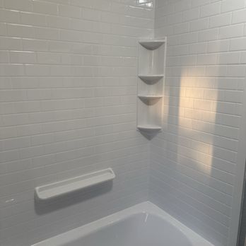 Bath Fitter - General Contractors Near Me - Newark, California Bath Fitter - General Contractors Near Me - Newark, California