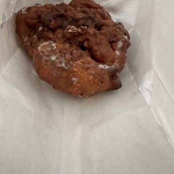 Donut Kraze - Apple fritter - Donuts Near Me - Tonawanda, New York